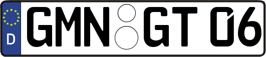 GMN-GT06