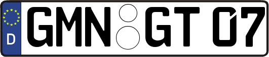 GMN-GT07