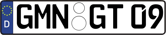 GMN-GT09