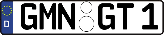 GMN-GT1