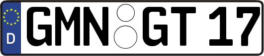 GMN-GT17
