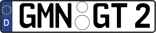 GMN-GT2