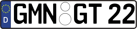 GMN-GT22