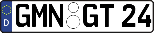GMN-GT24