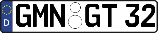 GMN-GT32