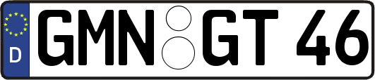 GMN-GT46