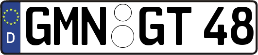 GMN-GT48