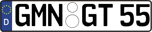 GMN-GT55