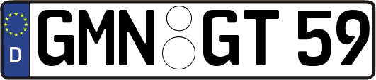 GMN-GT59