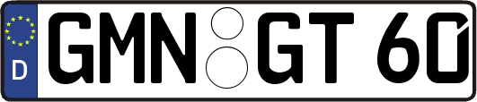 GMN-GT60