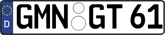 GMN-GT61