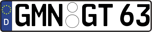 GMN-GT63