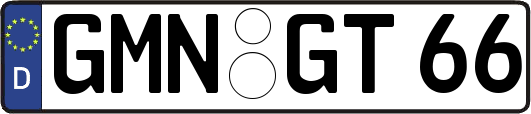 GMN-GT66