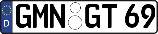 GMN-GT69