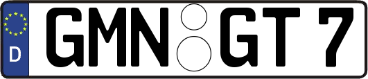 GMN-GT7