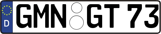 GMN-GT73