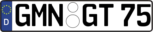 GMN-GT75