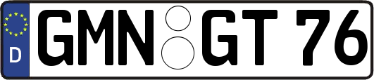 GMN-GT76