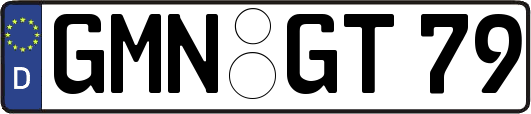 GMN-GT79