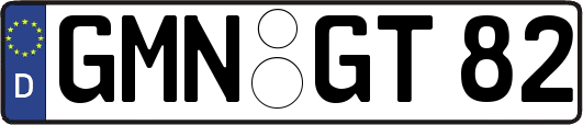 GMN-GT82