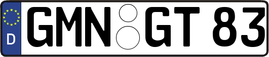 GMN-GT83