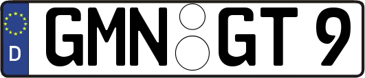 GMN-GT9