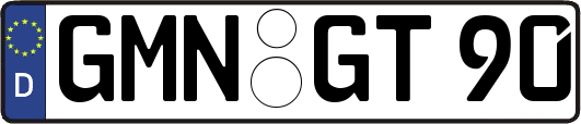 GMN-GT90