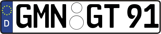 GMN-GT91