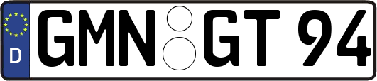 GMN-GT94