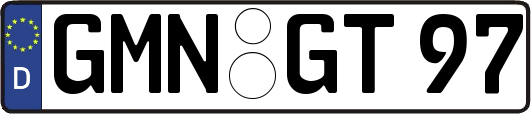 GMN-GT97