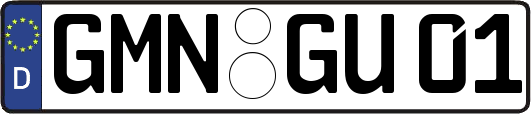 GMN-GU01