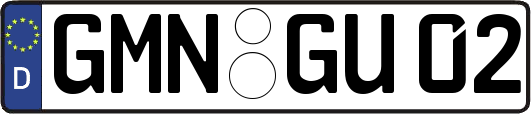 GMN-GU02