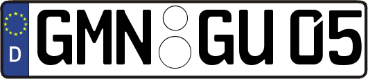 GMN-GU05