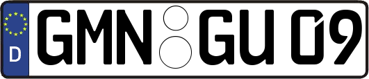 GMN-GU09