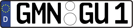 GMN-GU1