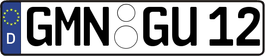 GMN-GU12