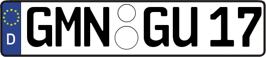 GMN-GU17