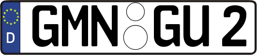 GMN-GU2