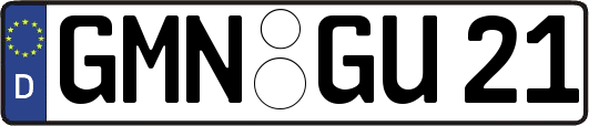 GMN-GU21
