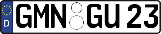 GMN-GU23