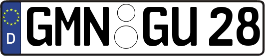GMN-GU28