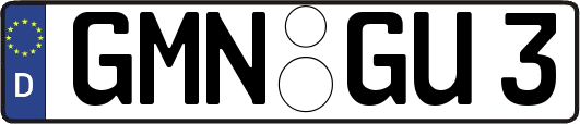 GMN-GU3