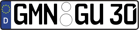 GMN-GU30