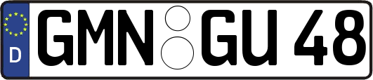 GMN-GU48