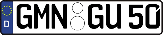 GMN-GU50