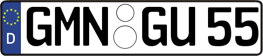 GMN-GU55