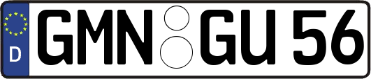 GMN-GU56