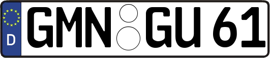GMN-GU61