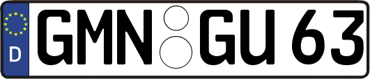 GMN-GU63
