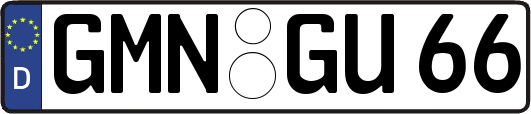 GMN-GU66